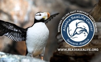 Alaska SeaLife Center