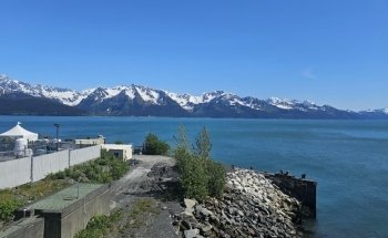 Alaska SeaLife Center