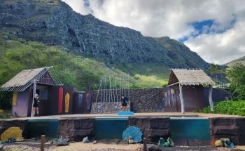 Sea Life Park Hawaii