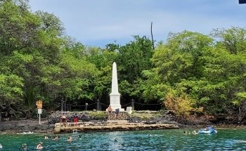 Dolphin Discoveries- Snorkel Tour Check-in and Boutique