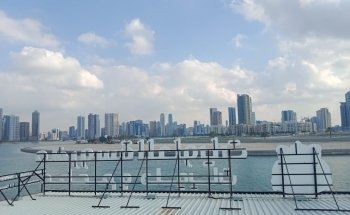 Sharjah Aquarium