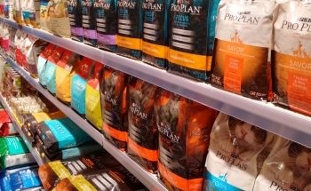 Pet Corner Warehouse Sale (DIP) Pet Shop
