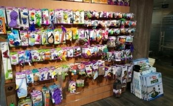 Pet Corner Motor City Pet Shop