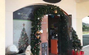 Pet Corner Motor City Pet Shop