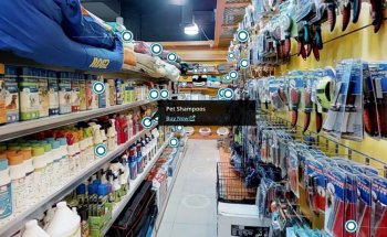 Pet Corner Motor City Pet Shop