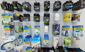 Aquarist Hub / Aquarium Shop