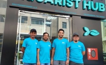 Aquarist Hub / Aquarium Shop