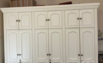 Al Austath Carpentry / CNC / Engraving / Wood Design in 2D and 3D