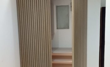 Al Austath Carpentry / CNC / Engraving / Wood Design in 2D and 3D
