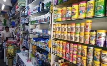 Aqua Land Aquarium And Pet Food I Aquarium and Pet Food in Dubai | UAE