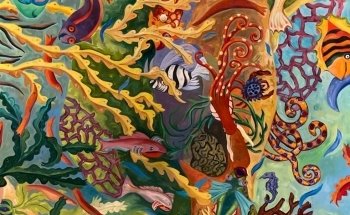 Hotel Aquarium - Atlantis, The Palm