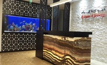 Water Wonders Aquarium L.L.C