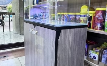Jasmin Fish Aquarium