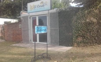 CORAL Aquarium