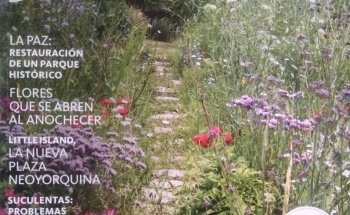 Vivero Acuatico La Barcina