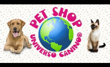 PET SHOP Universe Canino