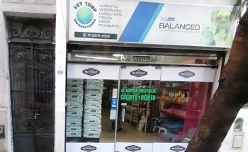 PET SHOP Universe Canino