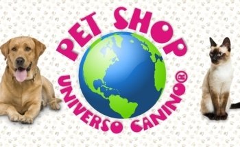 PET SHOP Universe Canino