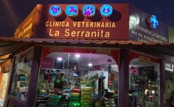 Veterinaria La Serranita