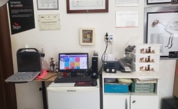 Veterinaria La Serranita