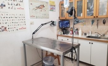 Veterinaria La Serranita