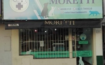 Veterinaria Moretti