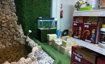 PETS MOÑINO, S.L.U.