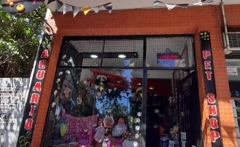 Acuario Hipama