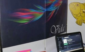 Acuario Artesanal Vida