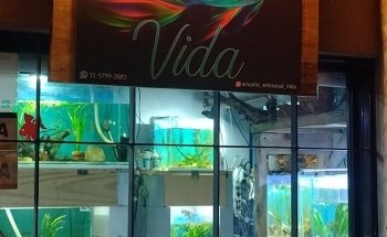 Artisanal Life Aquarium