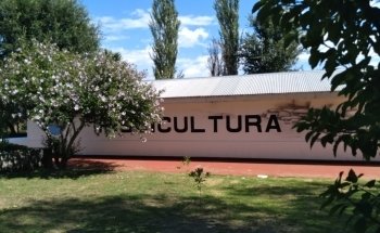 Estacion de Piscicultura