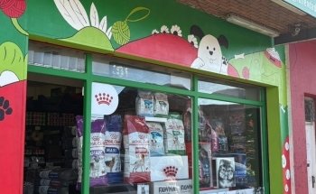 La Tienda de las Mascotas