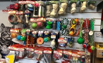 La Tienda de las Mascotas