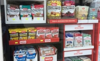 La Tienda de las Mascotas