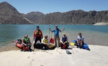 Acuario y Pesca San Juan