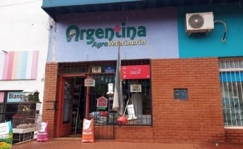 VETERINARIA ARGENTINA