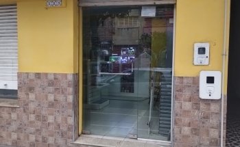 Acuario y Pet Shop LUANA Aquarium