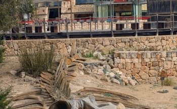Aquarium Cabrera