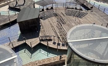 Aquarium Cabrera