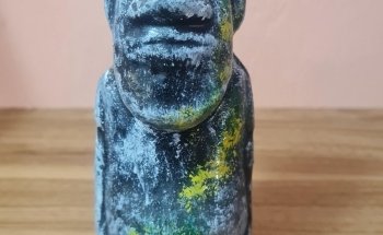 Acuario Mundo Goldfish