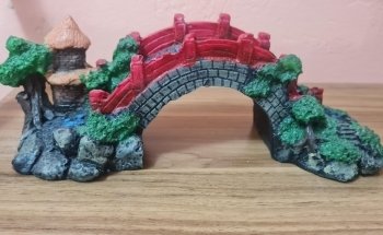 Acuario Mundo Goldfish