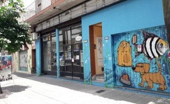 Esteban Aquarius-Dog Grooming Pet Store