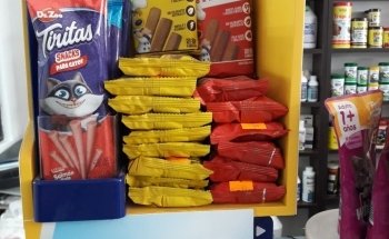 Esteban Aquarius-Dog Grooming Pet Store