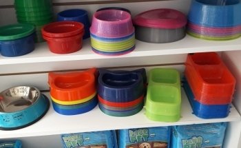 Esteban Aquarius-Dog Grooming Pet Store