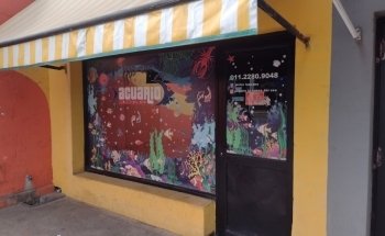 Acuario La Cueva