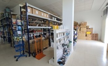 My Fish Room