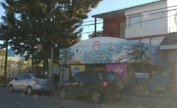 El Quebrachito Acuario y Pet Shop