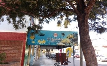 El Quebrachito Acuario y Pet Shop