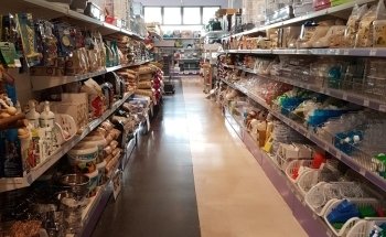 Agromascotas