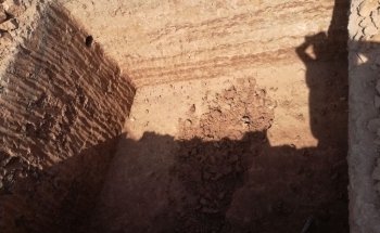 Embalse La Laguna, Laguna Yema, Formosa